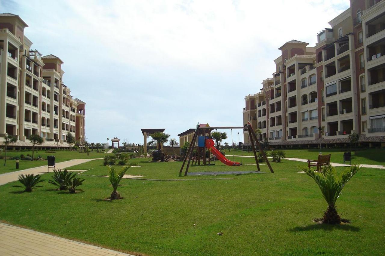 Bonito Apartamento En Primera Linea De Playa Isla Canela Kültér fotó