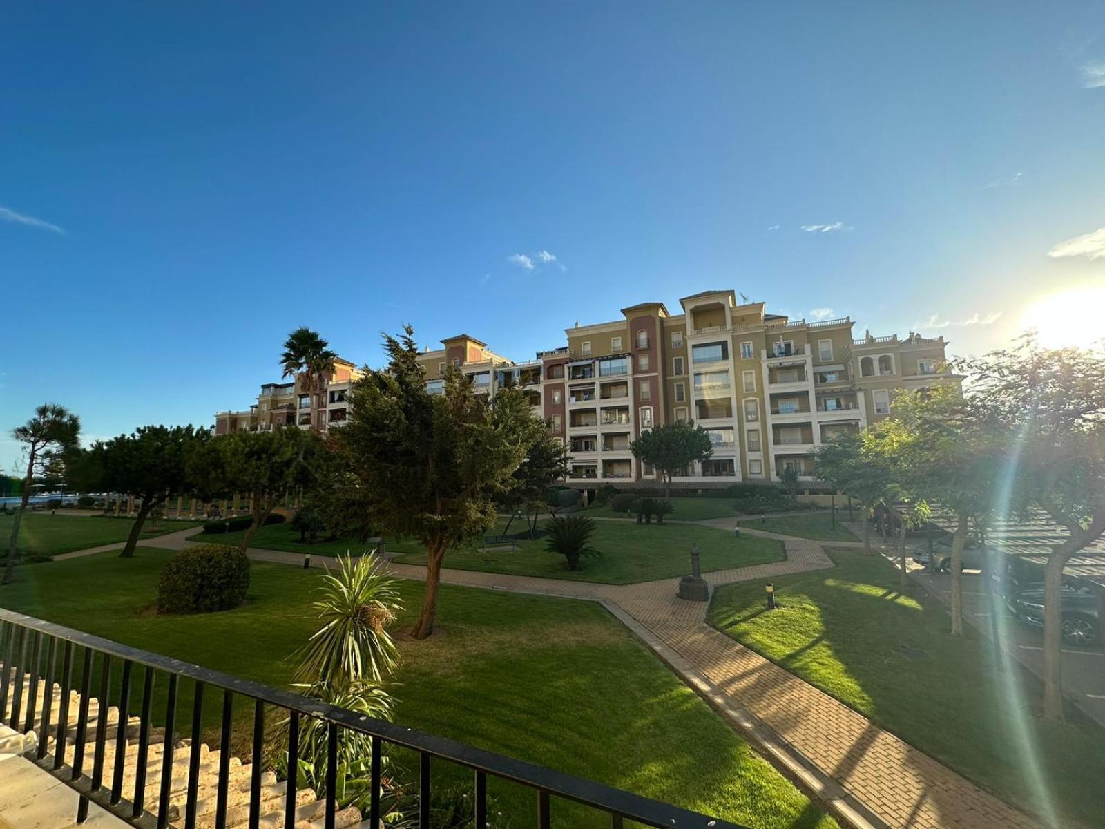 Bonito Apartamento En Primera Linea De Playa Isla Canela Kültér fotó