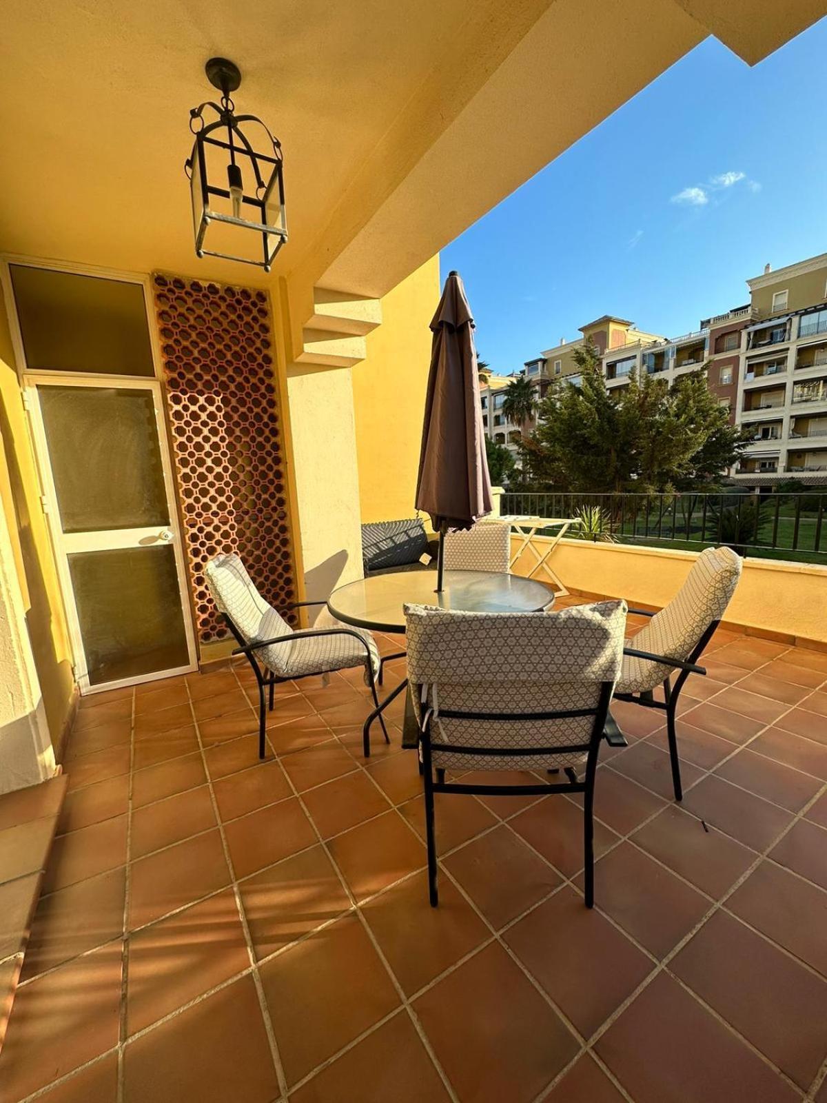 Bonito Apartamento En Primera Linea De Playa Isla Canela Kültér fotó