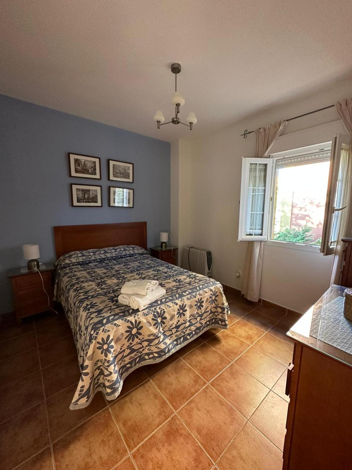 Bonito Apartamento En Primera Linea De Playa Isla Canela Kültér fotó