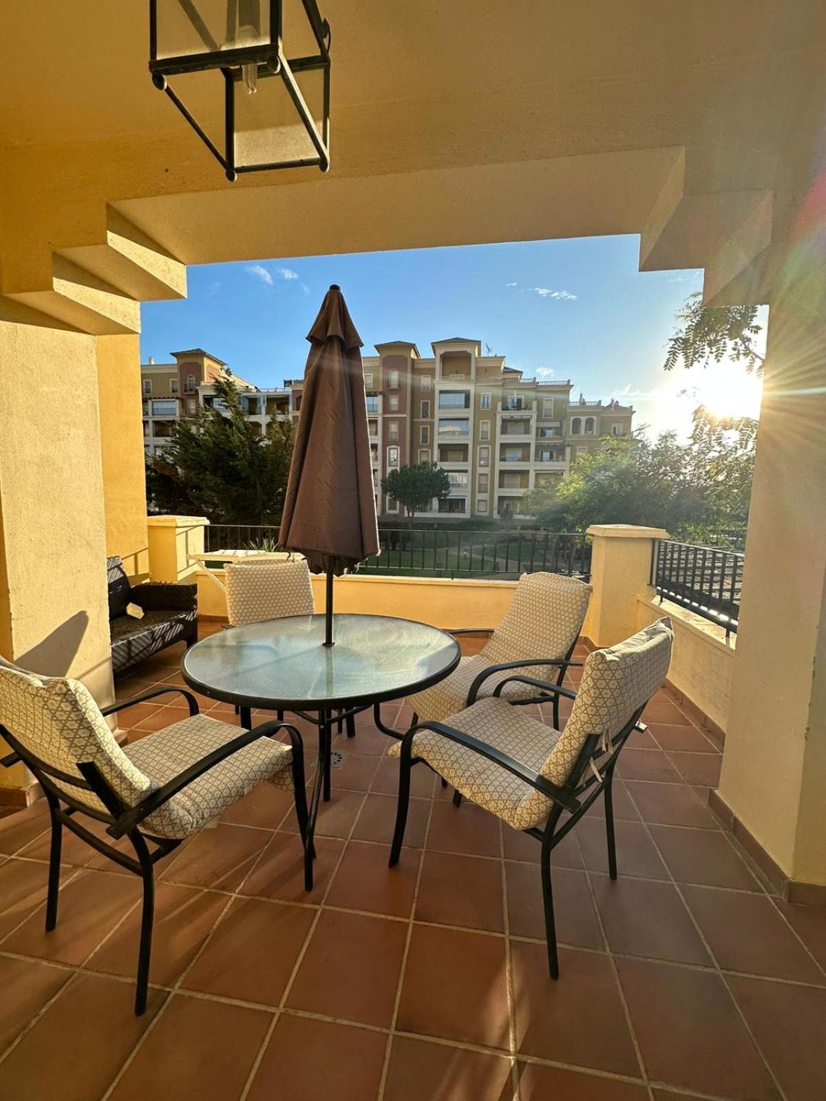 Bonito Apartamento En Primera Linea De Playa Isla Canela Kültér fotó
